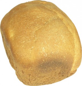 Bread Machine Bread Without a Hole